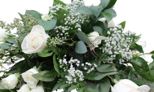 centre de table mariage