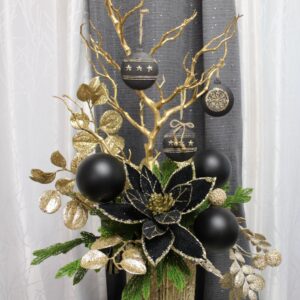 0 montage artificiel or