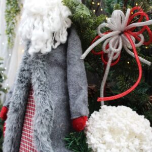 0.1 montage naturel avec père noël