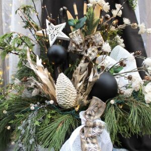 0.1 montage naturel doré